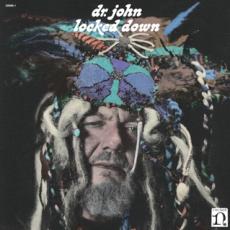 CD / Dr.John / Locked Down