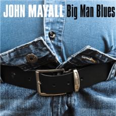 CD / Mayall John / Big Man Blues / Digipack