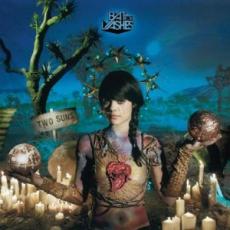 CD / Bat For Lashes / Two Suns