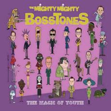 CD / Mighty Mighty Bosstones / Magic Of Youth
