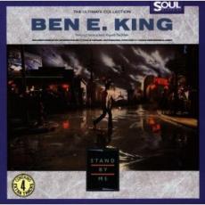 CD / Ben E.King / Collection / Stand By Me