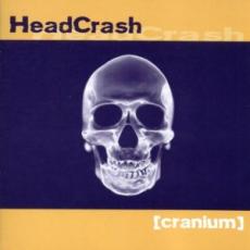 CD / Headcrash / Cranium