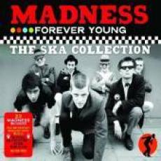 CD / Madness / Forever Young / The Ska Collection