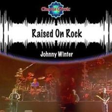 2CD / Winter Johnny / Raised On Blues