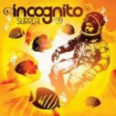 CD / Incognito / Surreal
