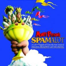 CD / OST / Monty Python's Spamalot