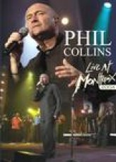 2DVD / Collins Phil / Live At Montreux 2004 / 2DVD