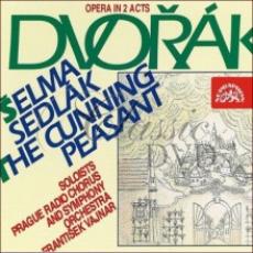 2CD / Dvok / elma sedlk / 2CD