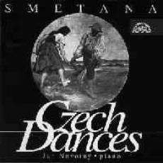 CD / Smetana Bedich / Czech Dances