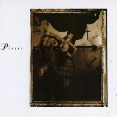 LP / Pixies / Surfer Rosa / Vinyl