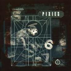 LP / Pixies / Doolittle / Vinyl