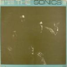 LP / Sonics / Here Are The Sonics / Vinyl