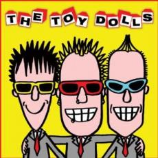 CD / Toy Dolls / Album After The Last One
