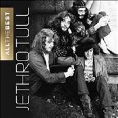 2CD / Jethro Tull / All The Best / 2CD
