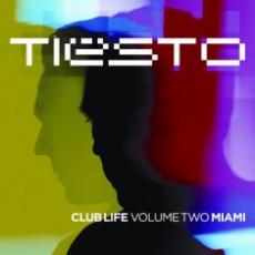 CD / Tiesto / Club Life / Volume 2 / Miami
