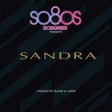 2CD / Sandra / So8oS Present Sandra / 2CD