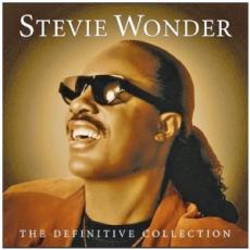 CD / Wonder Stevie / Definitive Collection