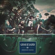 CD / Graveyard / Hisingen Blues