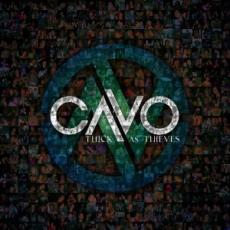 CD / Cavo / Thick As Thieves