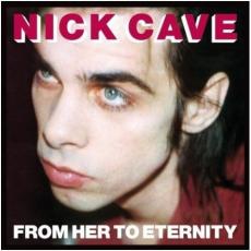 CD/DVD / Cave Nick / From Her To Eternity / Collectors Edit. / CD+DVD