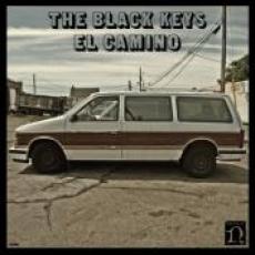 LP / Black Keys / El Camino / Vinyl