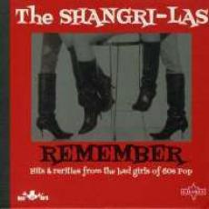 2CD / Shangri-Las / Remember / 2CD Deluxe