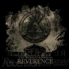 CD / Reverence / Asthenic Ascension