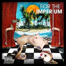 CD / For The Imperium / For The Imperium