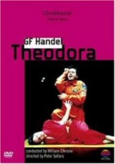 DVD / Handel / Theodora