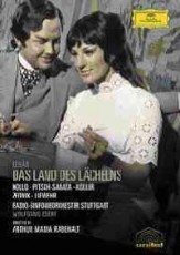 DVD / Lehr / Land des Lchelns