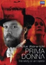 DVD / Wainwright Rufus / Prima Donna / Story Of An Opera