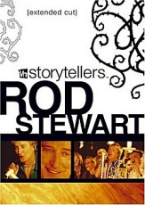 DVD / Stewart Rod / VH1 Storytellers