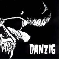 CD / Danzig / Danzig