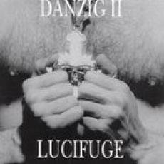 CD / Danzig / Danzig II / Lucifuge