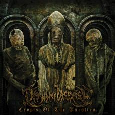 CD / Dawn Of Disease / Crypts Of The Unrotten