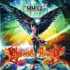 2CD / Phoenix Rising / MMXII / 2CD