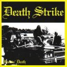 CD / Death Strike / Fuckin' Death / Reedice