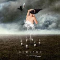 CD / Oddland / Treachery Of Senses