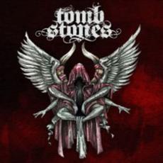CD / Tombstones / Year Of The Burial