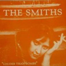 2LP / Smiths / Louder Than Bombs / Vinyl / 2LP