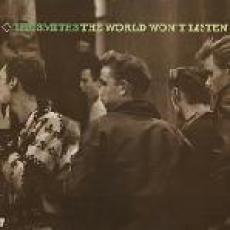 CD / Smiths / World Won't Listen / Reedice