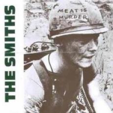 CD / Smiths / Meat Is Murder