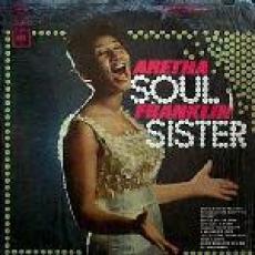 LP / Franklin Aretha / Soul Sisters / Remastered / Vinyl