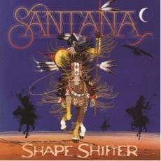 LP / Santana / Shape Shifter / Vinyl