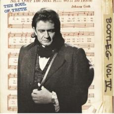 3LP / Cash Johnny / Bootleg 4: The Soul Of Truth / Vinyl