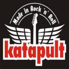 CD / Katapult / Made In Rock'n'Roll / Live Futurum Praha