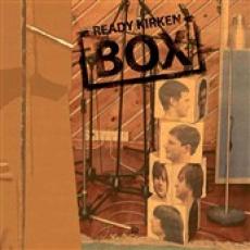 CD / Ready Kirken / Box