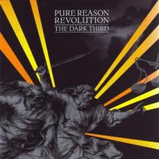 2CD / Pure Reason Revolution / Dark Third / 2CD