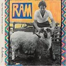 CD / McCartney Paul / RAM / Digipack