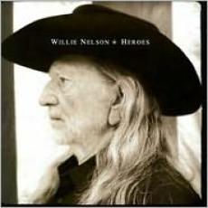 CD / Nelson Willie / Heroes